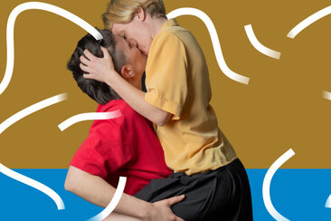 Theater Chur: Schällewiiber
