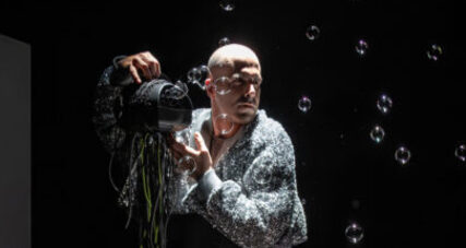 Theater Chur: Prinz*in