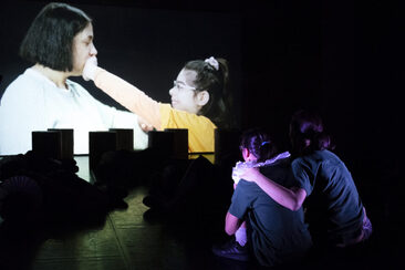 Theater Chur: In stato di grazia
