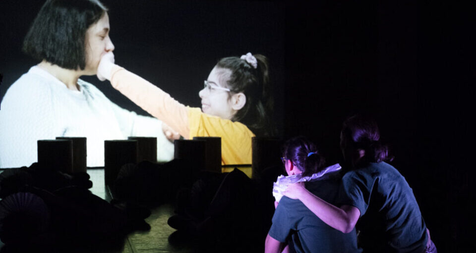 Theater Chur: In stato di grazia