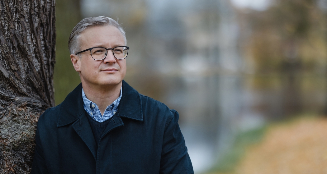 Philippe Bach © Michael Reichel