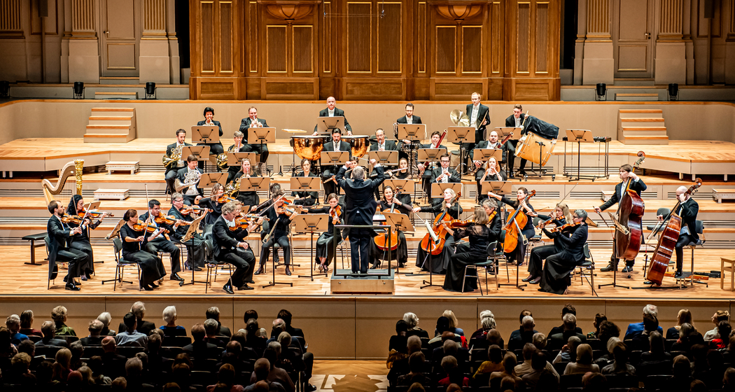 Kammerphilharmonie Graubünden