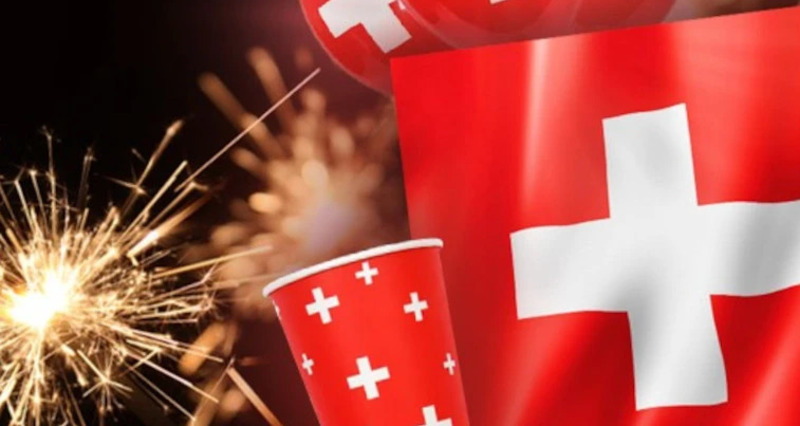 Symbolbild Nationalfeiertag