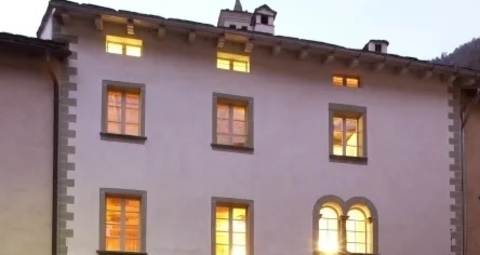Casa besta