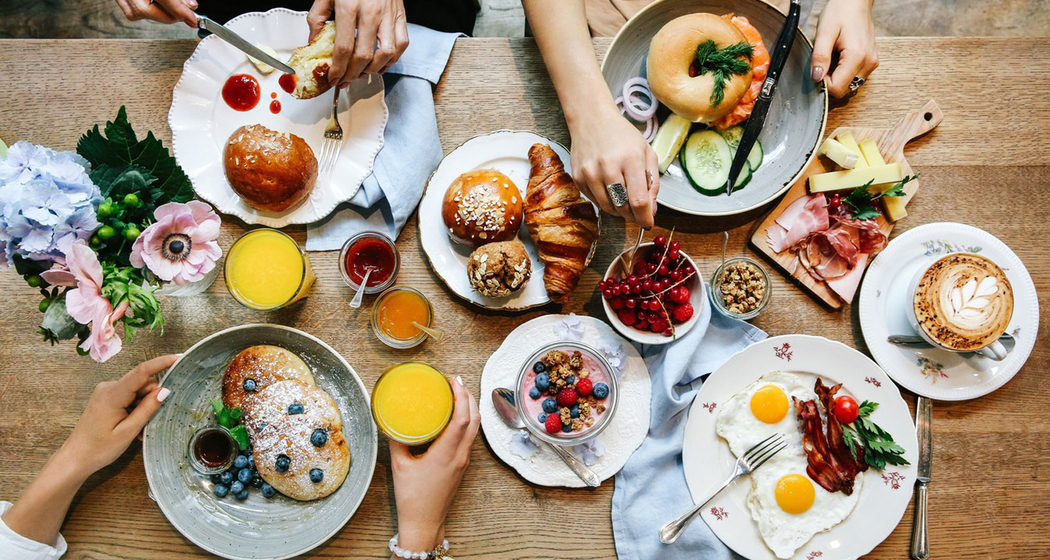 Brunch