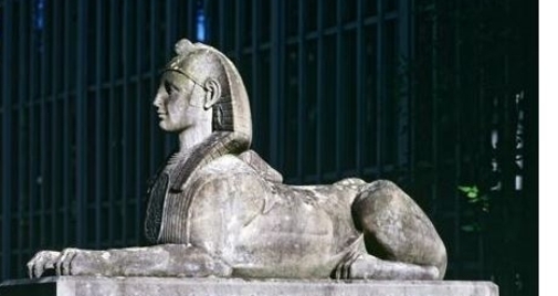 2026 Kunst am Mittag Sphinken