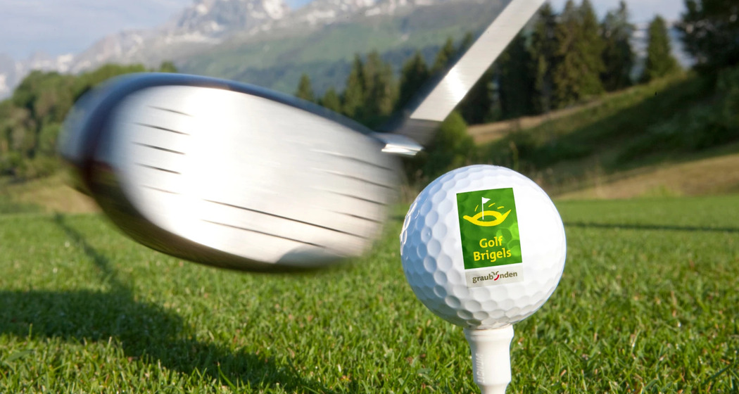Golf Brigels