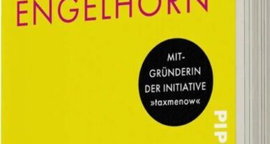 Theater Chur: Gemeinsam lesen Spezial – «Geld» von Marlene Engelhorn (Teil 2)