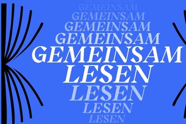 Theater Chur: Gemeinsam lesen Spezial – «Geld» von Marlene Engelhorn (Teil 3)
