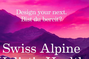Swiss Alpine Holistic Health Retreat im Engadin