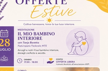 Lista corsi riassunti estate 2026