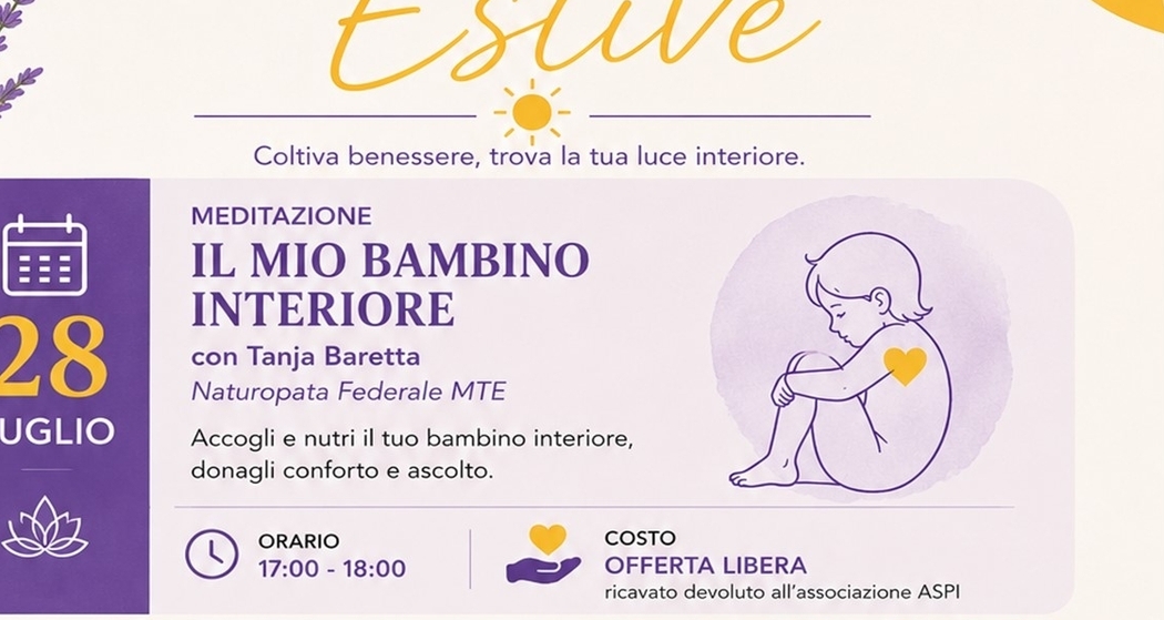 Lista corsi riassunti estate 2026