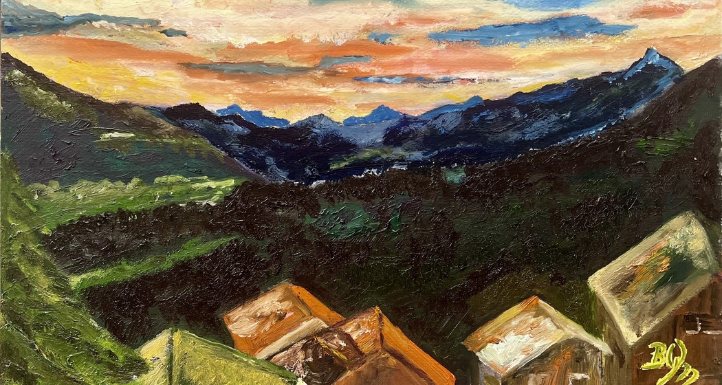 2026 Mutten Ausstellung