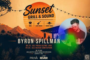 Sunset Grill & Sound
