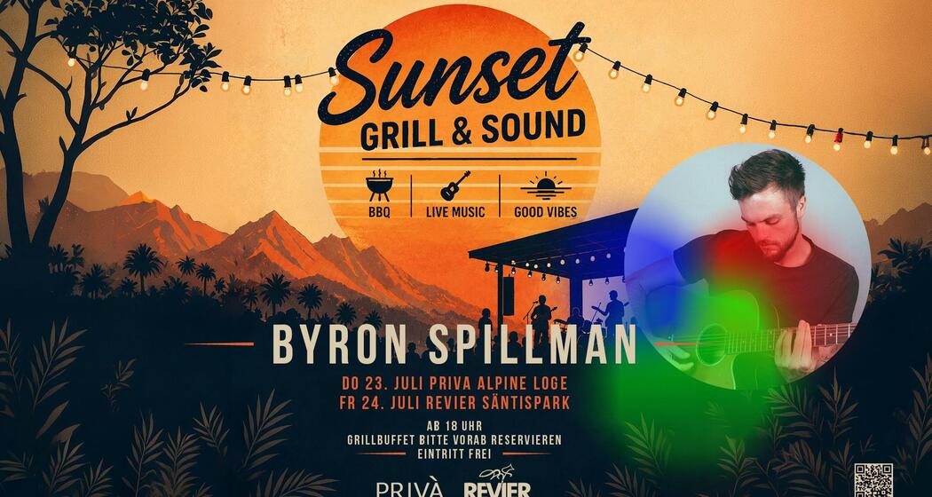 Sunset Grill & Sound