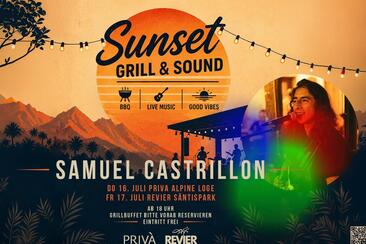 Sunset Grill & Sound