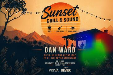 Sunset Grill & Sound