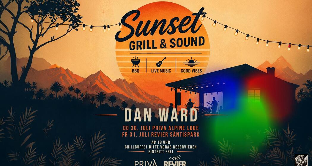 Sunset Grill & Sound