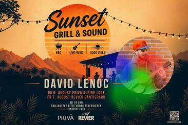 Sunset Grill & Sound