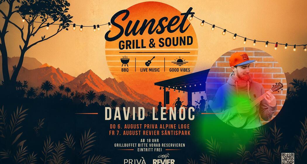 Sunset Grill & Sound