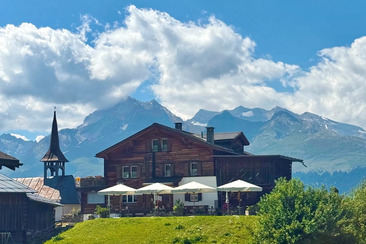 Restaurant Stai