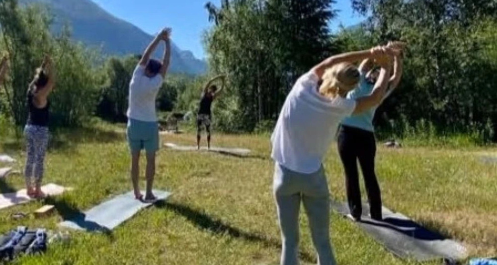 Yoga