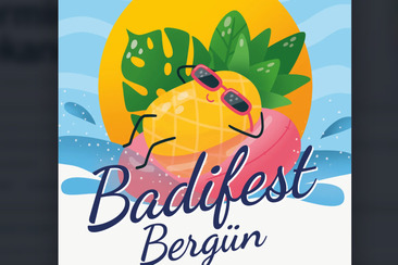 Badifest Bergün