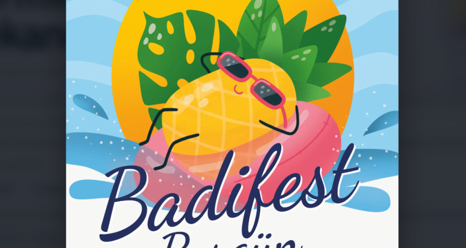 Badifest Bergün