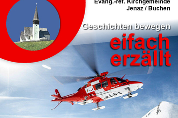 2026 08 27 Flyer ERZÄLLT REGA