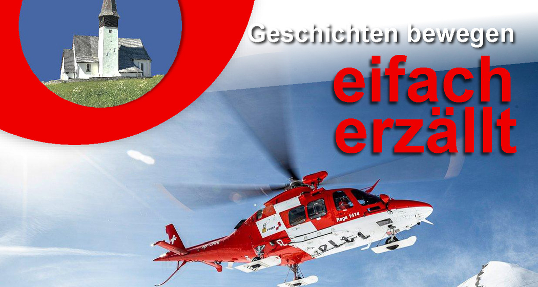 2026 08 27 Flyer ERZÄLLT REGA
