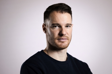 Dario Cologna