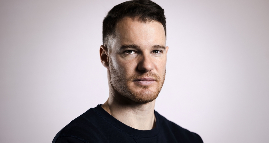 Dario Cologna