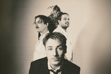 06 03 25 Nesta & the Blondes4501