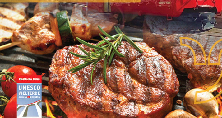 Grill beim 491