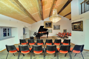 Konzertsaal 3