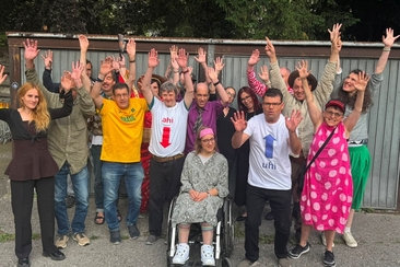 Gruppenfoto 2