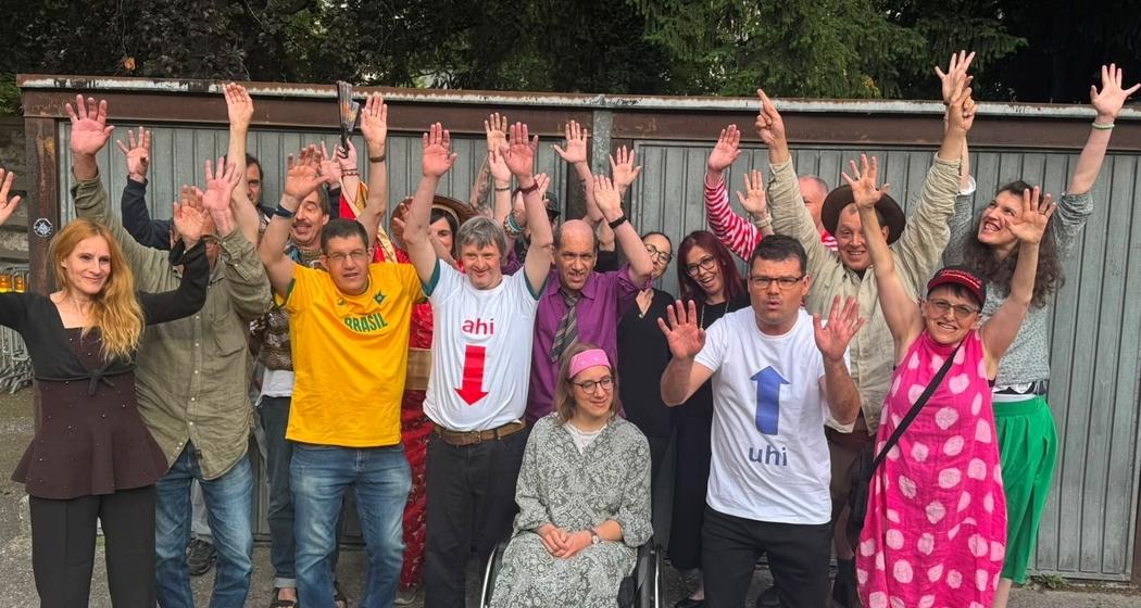 Gruppenfoto 2
