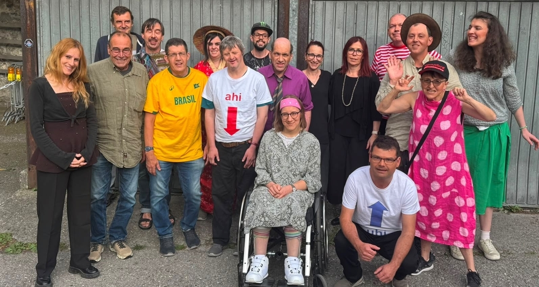 Gruppenfoto 1