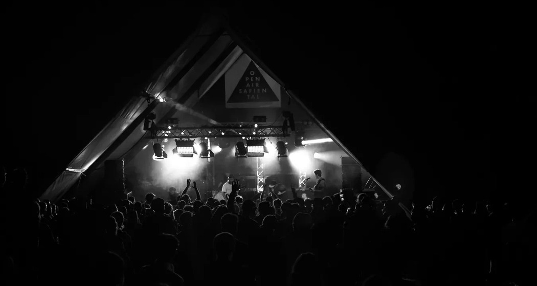 Openair Safiental