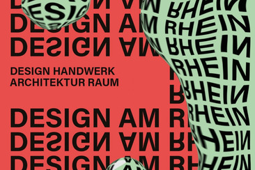 Design am Rhein