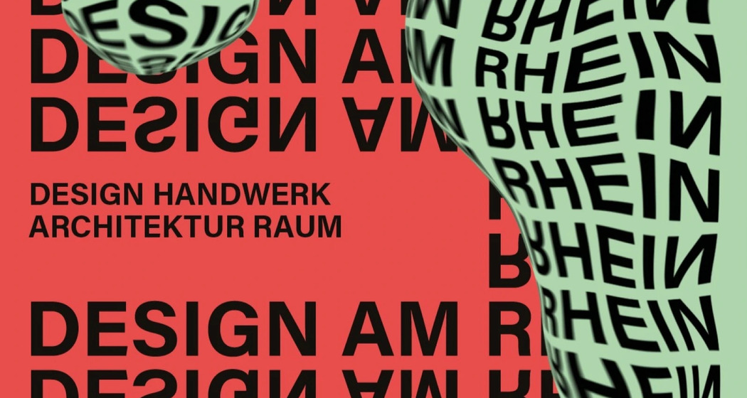 Design am Rhein