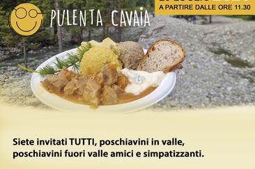 FLYER PULENTA 2026