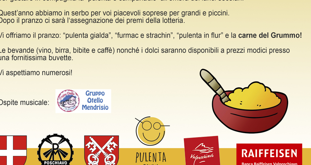 FLYER PULENTA 2026