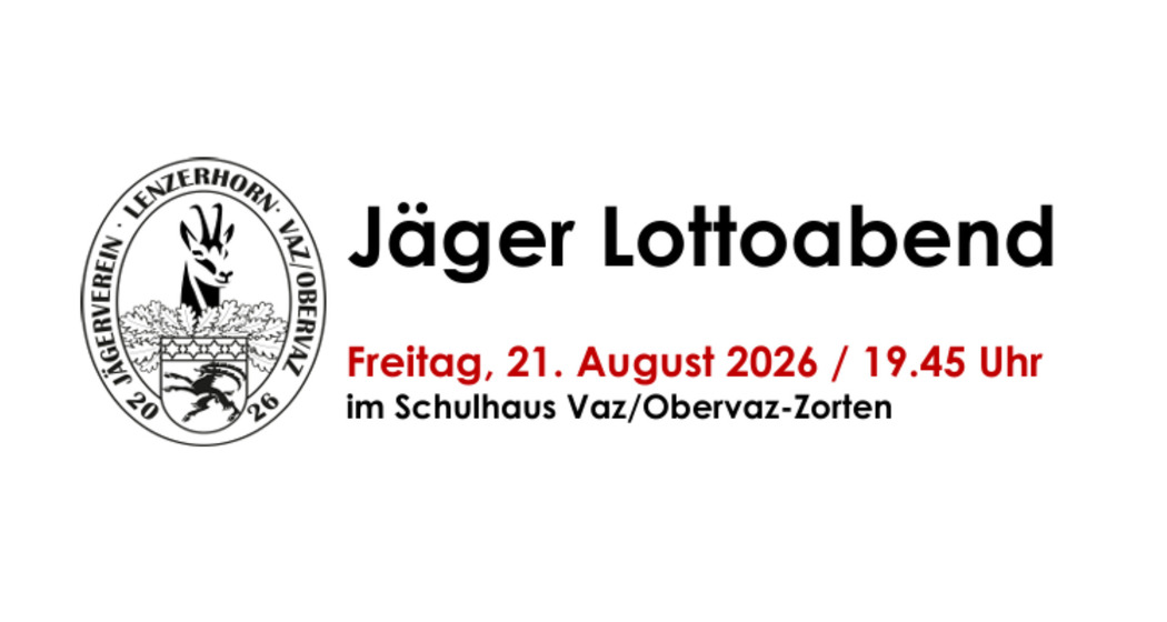 Lottoabend