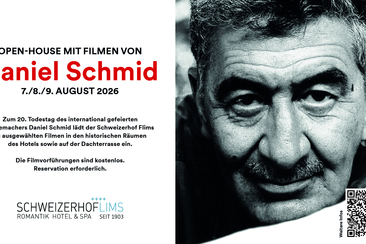 Infoslide Daniel Schmid