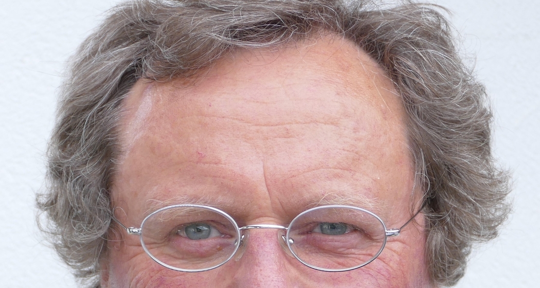 Holger Finze
