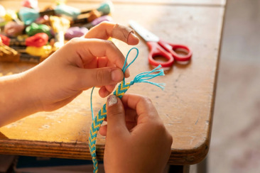 Armband Atelier