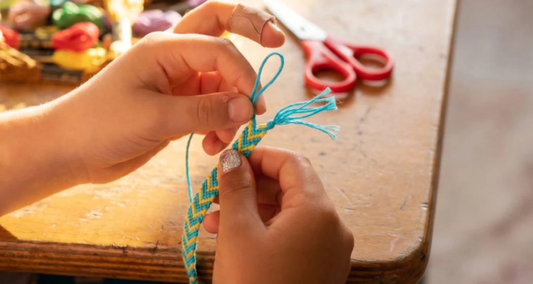 Armband Atelier