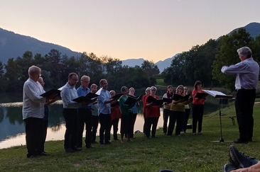 2026 Canovasee Konzert