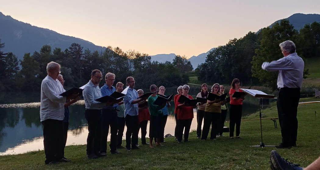 2026 Canovasee Konzert